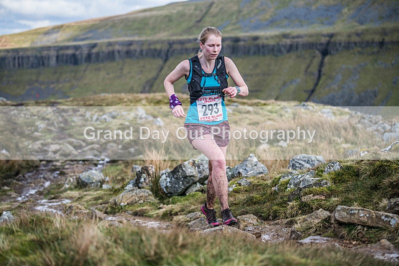 High Cup Nick-550 - Inov8 High Cup Nick Fell Race Saturday 24th February 2024