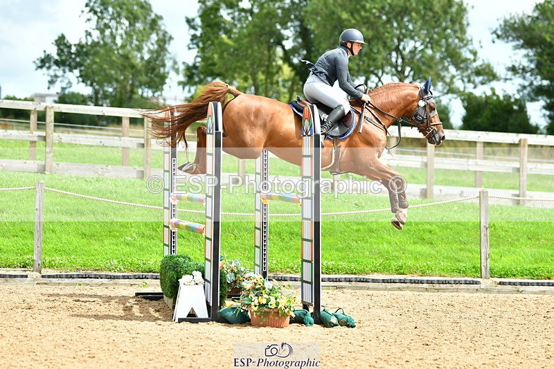 230728A-141833-02839 - Cls 3 Foxhunter