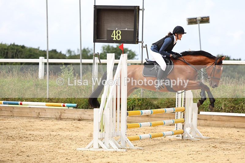 3E7A3294 - Class 6: 70cm Junior