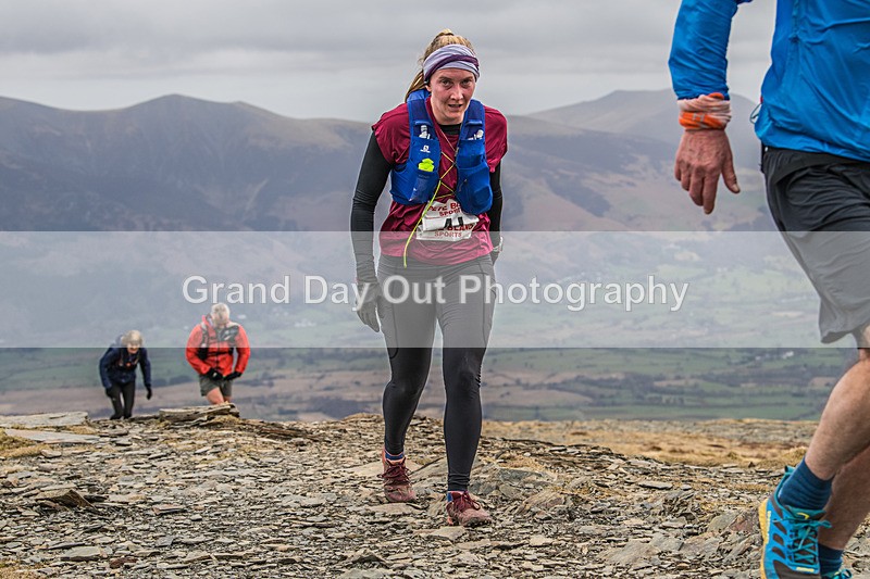 Coledale-946 - Coledale Horseshoe Fell Race Saturday 29th March 2025