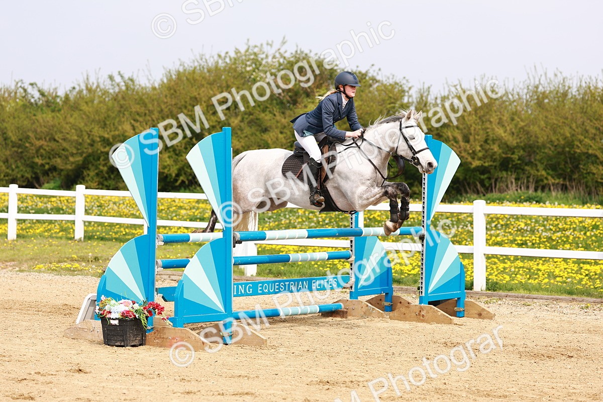  - Class 16 - Senior Discovery - 1.00m