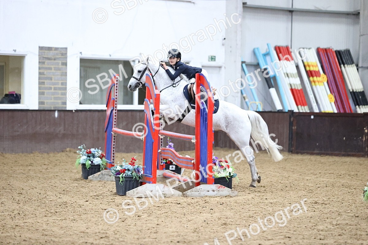 SBM_002685 - Class 12 - Springboard 128cm 138cm 90cm 1.00m