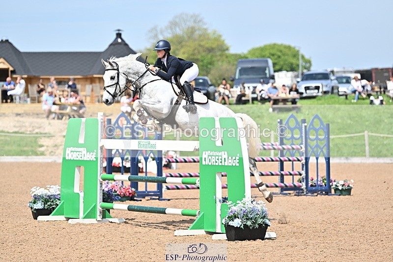 240510A-140515-07362 - Cls 23 Talent Seeker Inc 7yr old 13.15 to 14.10