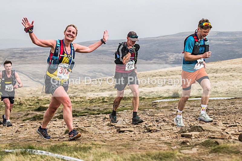 Pen Y Ghent-1065 - The 3 Peaks Race Saturday 26th April 2025 - Pen Y Ghent