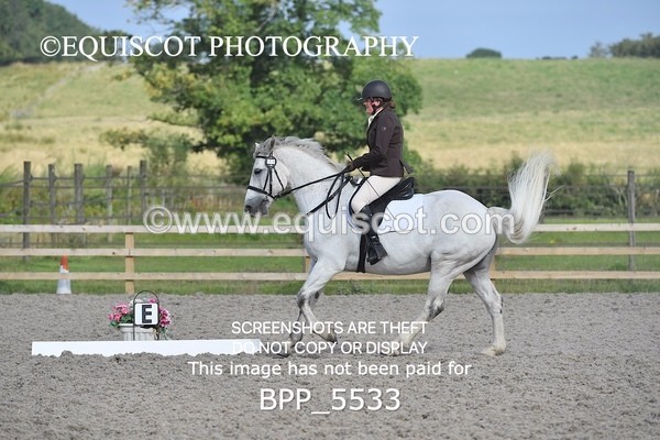 BPP_5533 - MY QUEST OPEN NOVICE TEST 1 + 2
