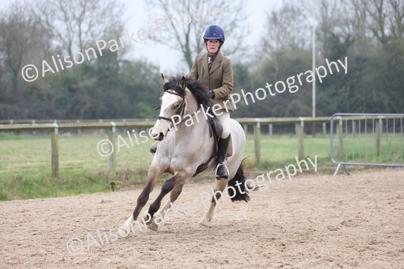 20260308-1611 - Class 5 - 1.00m