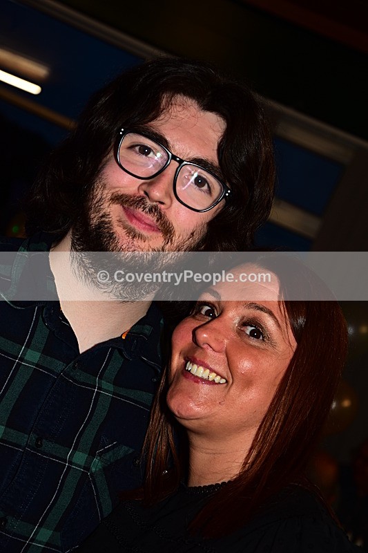 COU-529 - Courtney's 21st