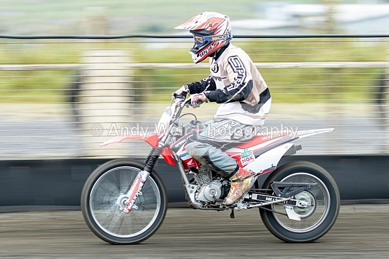 210925-7D-8E0A5324 - Ride & Skid It  Flat Track Experience 25th Sep 21