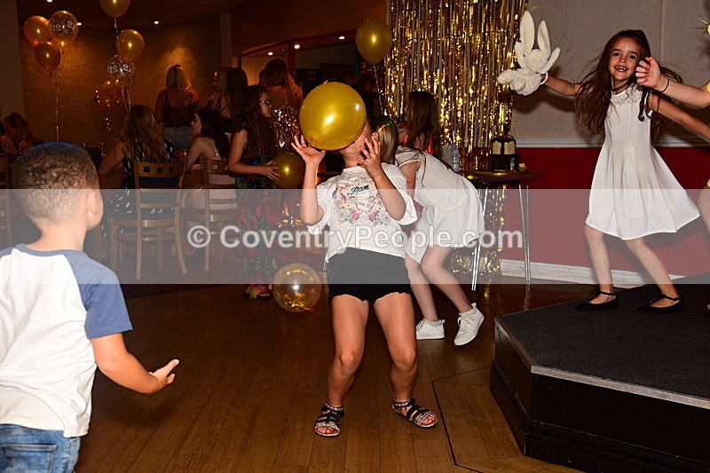 SHN-518 - Shannon's 21st