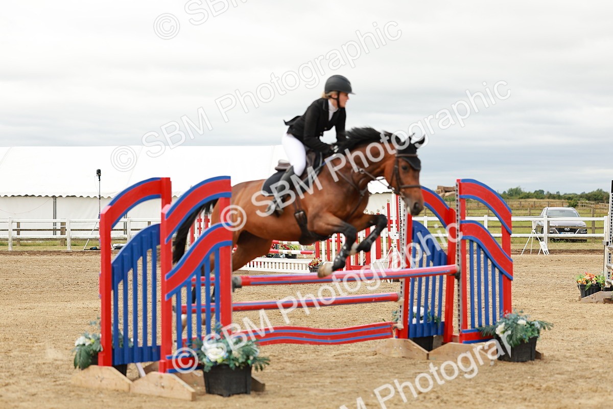 SBM_006073 - Class 1 - Senior British Novice - 90cm Open