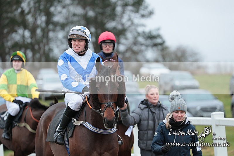 PtP 040224 370 - Combined Services Point-toPoint Larkhill 04/02/24