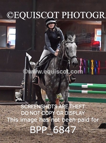 BPP_6847 - CLASS 3 BE80CM