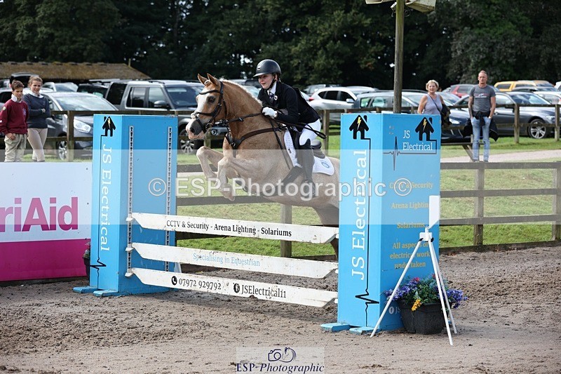 230826-121155-17596 - Round 1 Start to 12.30 coursewalk