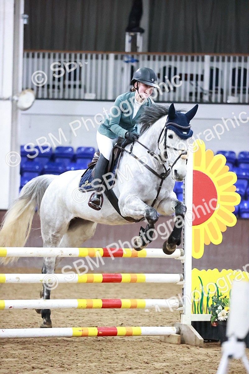 SBM_004289 - Class 15 - Senior British Novice 90cm