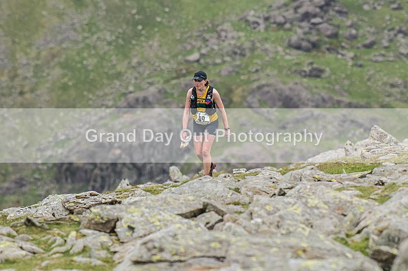 Duddon Long-665 - Duddon Valley Long Fell Race Saturday 30th May 2026