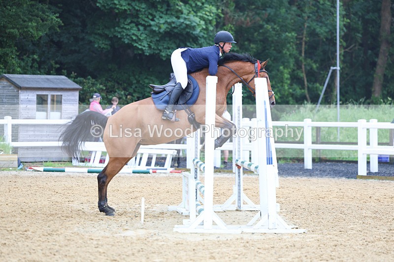 3E7A5164 - Class 3: Senior 80cm