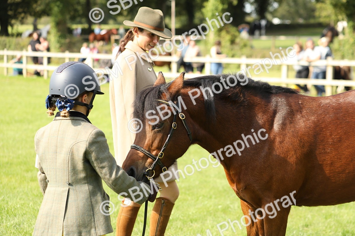 SBM_68586 - S40 - Junior Handler 9-12 Years