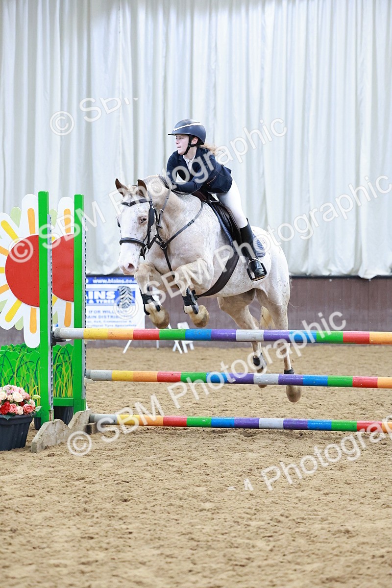 SBM_002859 - Class 9 - Equissage Pulse Senior BritiNovice/ 90cm Open