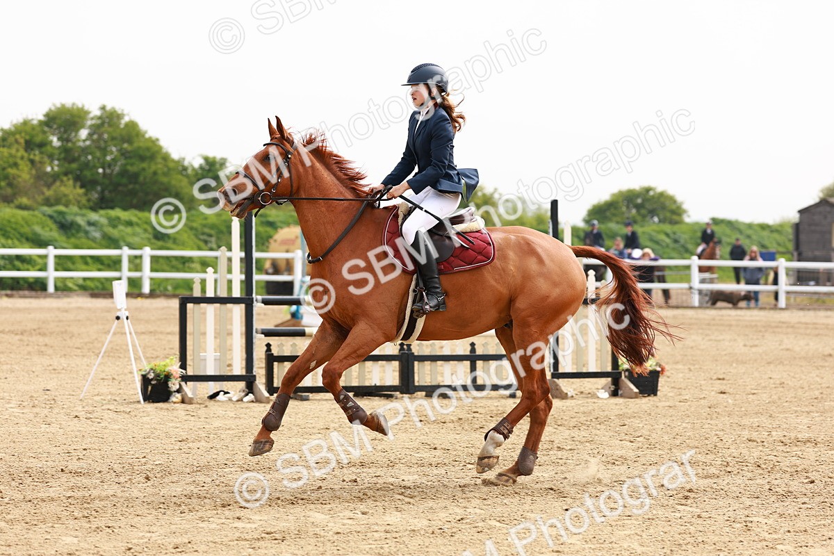  - Class 16 - Senior Discovery - 1.00m