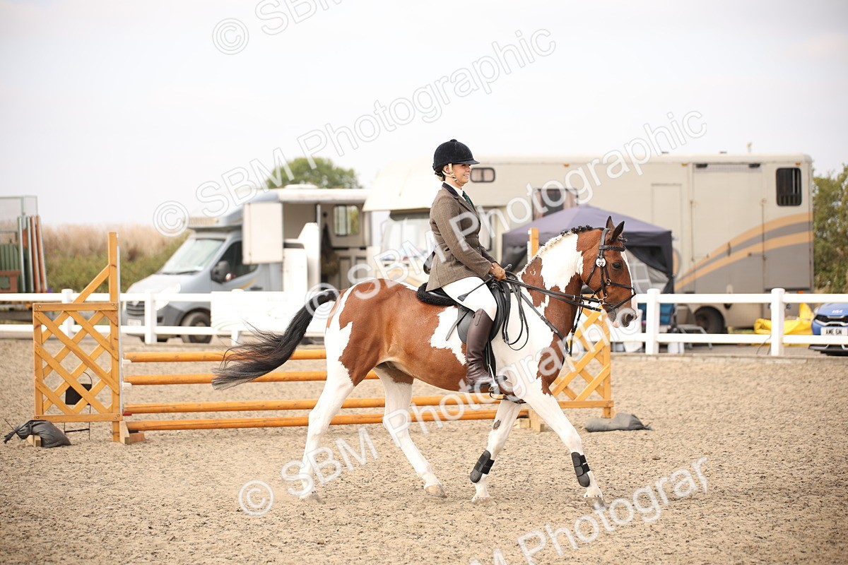 SBM_17122 - Class 409b - Working Veteran 80cm (20+)