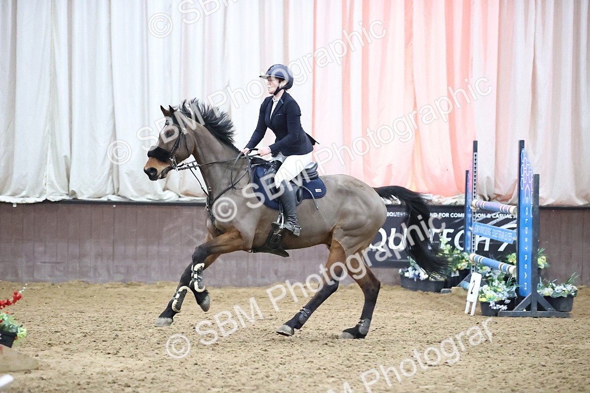 SBM_003168 - Class 11 - Senior Foxhunter - 1.20m