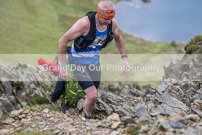 Grisedale HS-296 - Grisedale Horseshoe Fell Race Saturday 5th September 2026