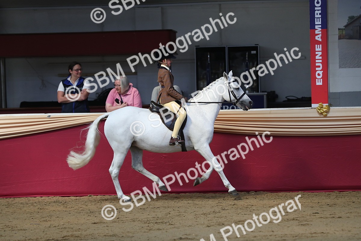 SBM_02117 - Class 5a Area Ridden Veterans
