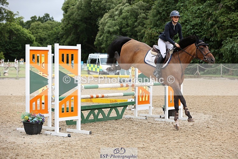 240705-085404-07832 - Cls 19 5 Yr Old Qualifier 1.10m