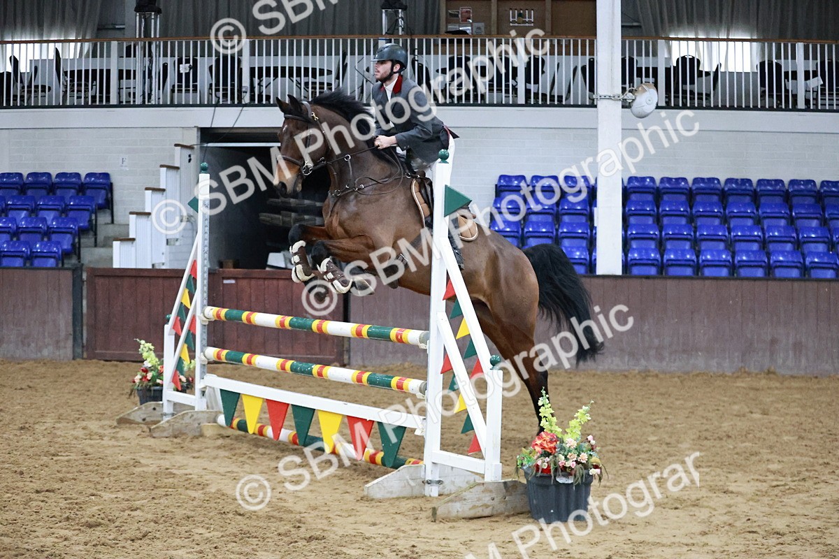SBM_000920 - Class 3 - Senior Discovery - 1.00m