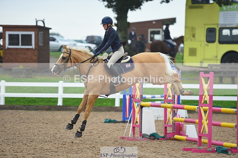 230916A-111806-03682 - Cls 21 British Novice & 90cm Open