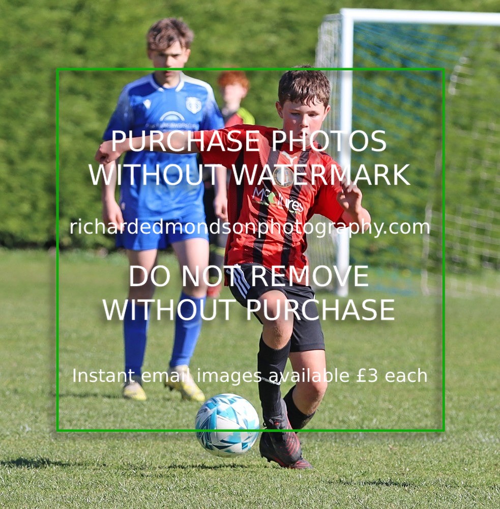 IMG_1821 - Wattsfield United U12's vs Heathwaite U12's (6/4/25)