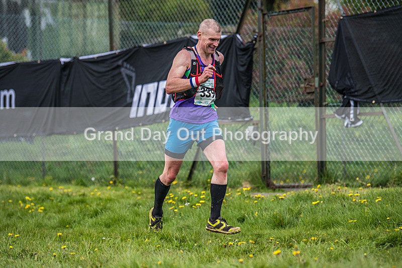 3 Peaks-2873 - The 3 Peaks Race Saturday 27th April 2024