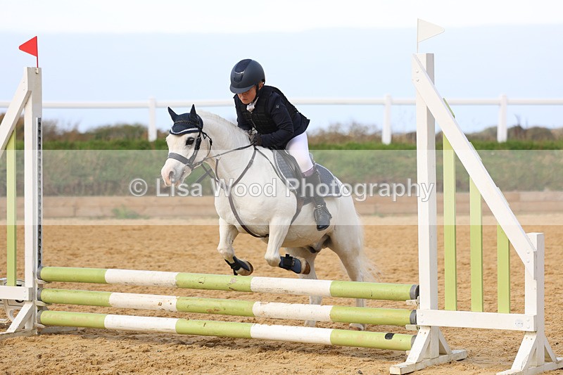 3E7A6665 - Class 2: 50cm Open