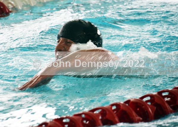 In The Water 12 - Montrose Triathlon 2015