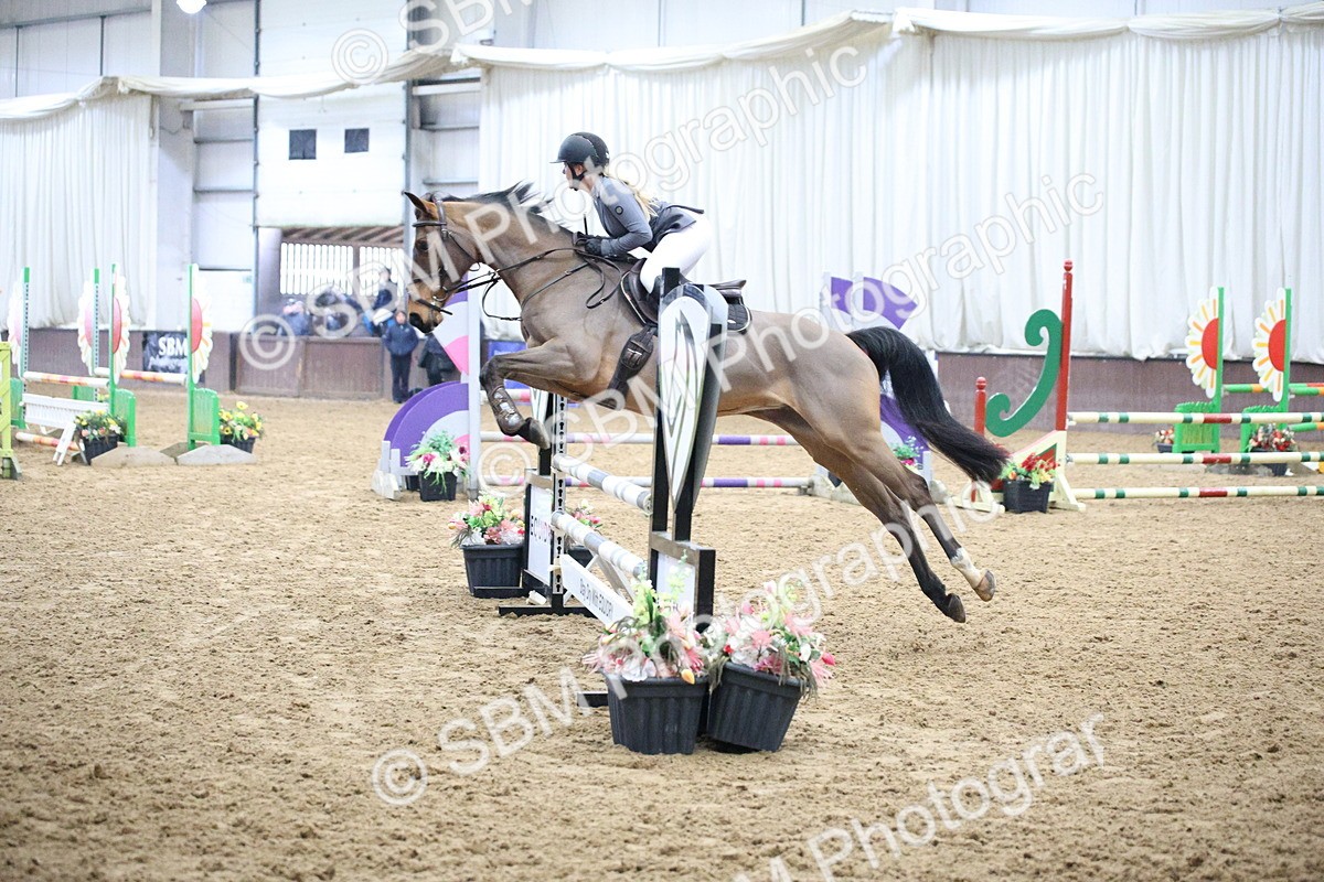 5K7A2996 - Class -1 - Equissage Pulse Senior BritiNovice/ 90cm Open