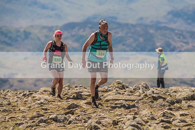 Fairfield-1387 - Fairfield Horseshoe Fell Race Saturday 13th May 2023