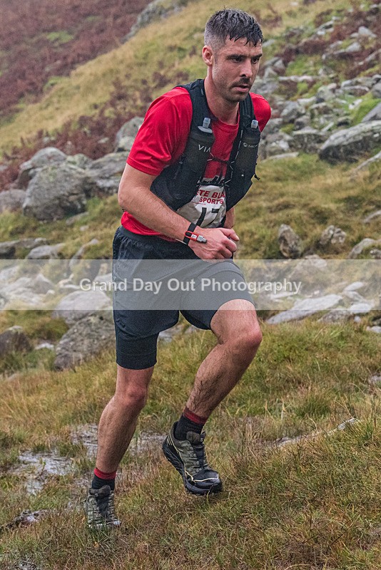 Langdale-184 - Langdale Horseshoe Fell Race Saturday 7th October 2023