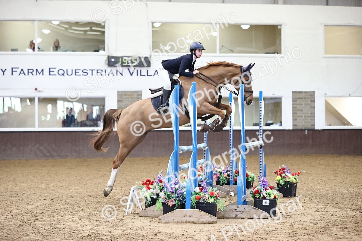 SBM_004743 - Class 16 - Senior Newcomers - 1.10m