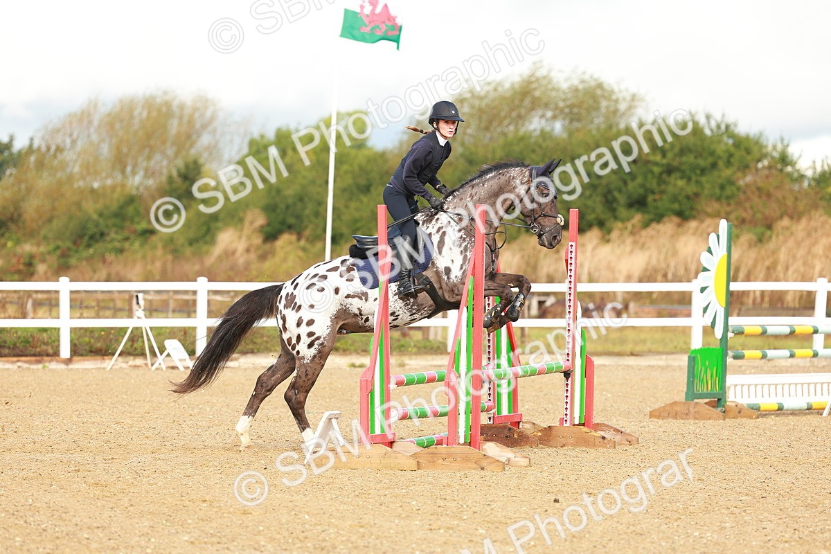 SBM_000255 - Class 1 - Clear Round