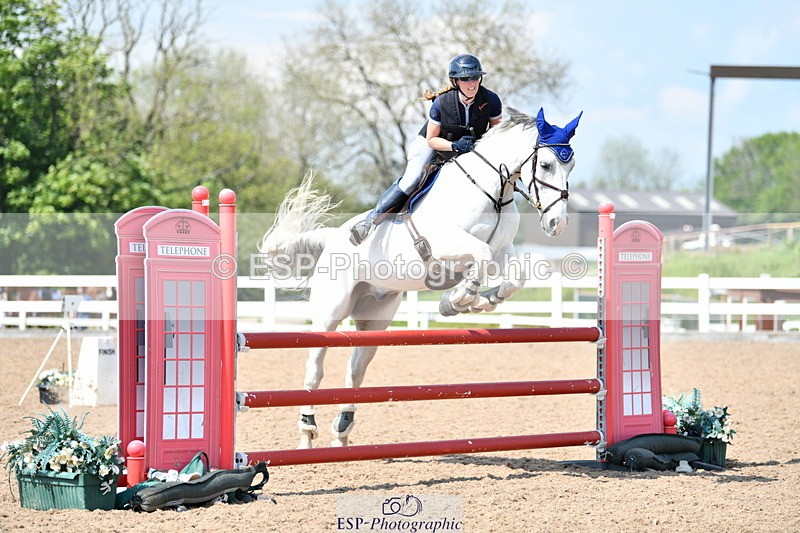 240512A-153154-19362 - Cls 43 95cm National Am Quali