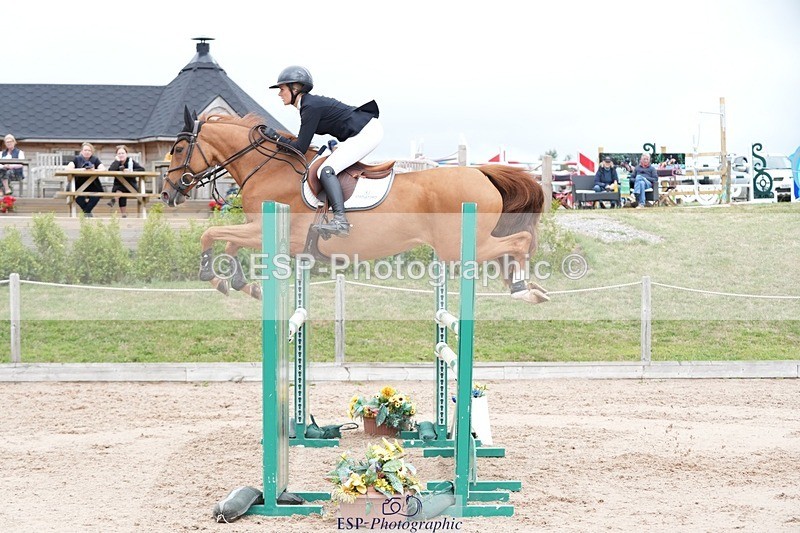 250803-123627-13120 - Cls 27 Chard Equestrian 5 Year Old Championship