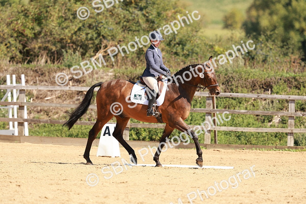 SBM_010785 - Class 7 - Novice 2