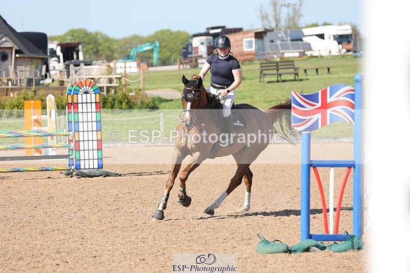 250430-160733-01604 - Cls 7 National 1.30m and 1.40m Open