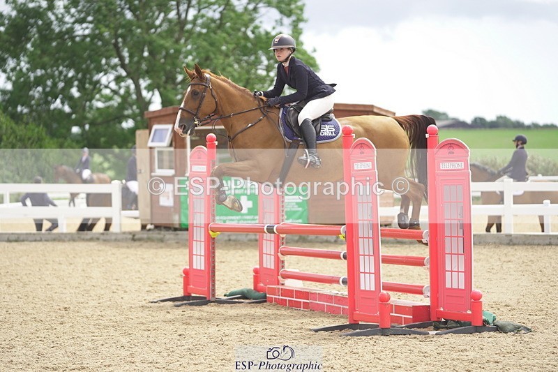 230729A-140706-06547 - Cls 23 95cm Amateur Quali