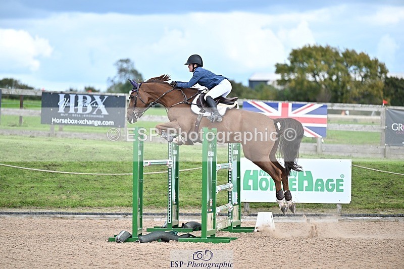 250924-145421-00630 - Cls 7 National 1.30m and 1.40m