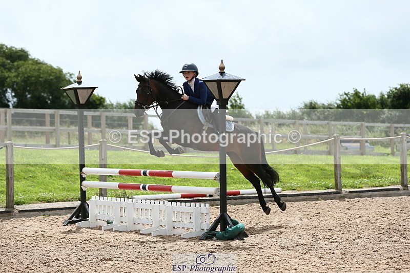 230715A-111455-00672 - Cls 34 Springboard 128cm & 138cm