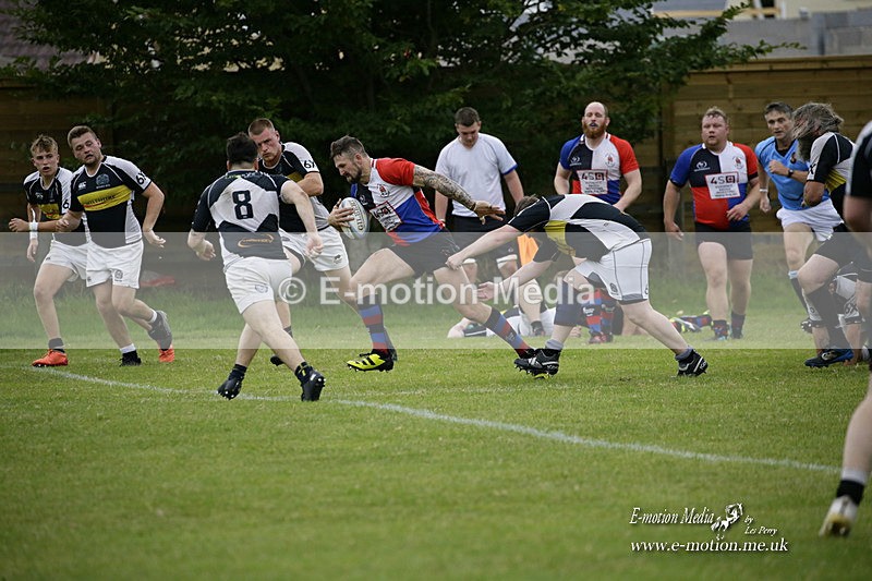 RU 250921 315 - Devizes II RFC V Pewsey Vale RFC 25/09/21