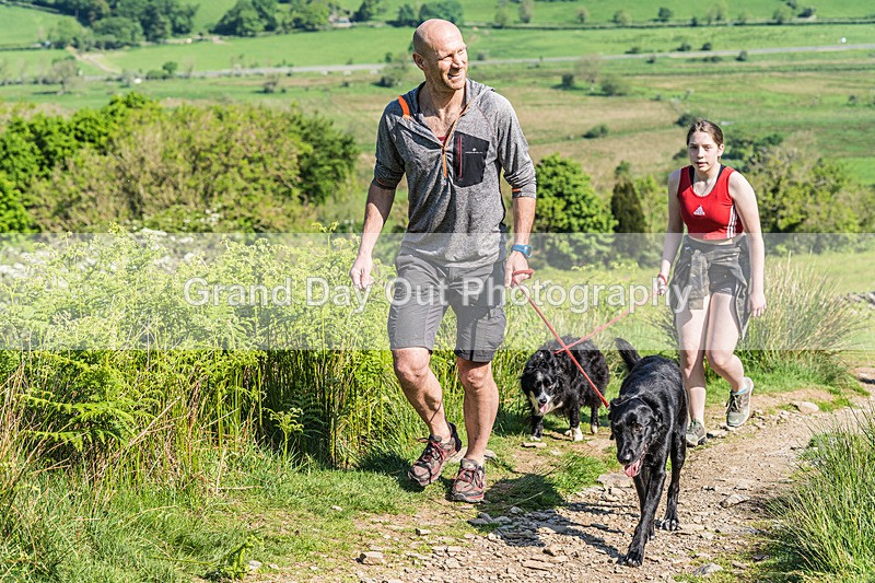 Two Tops-127 - Two Tops Fell Race Saturday 18th May 2024