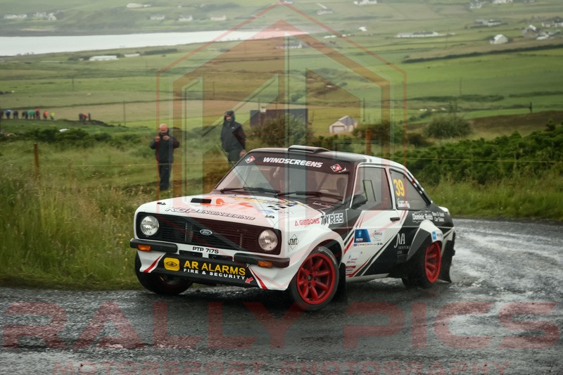 WiltonRecycling Donegal International Rally 2024  106 - Wilton Recycling Donegal International Rally 2024