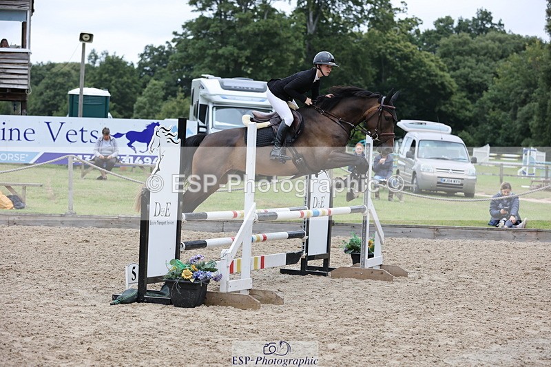 250705A-115124-14138 - Cls 34 4 Year Old Qualifer